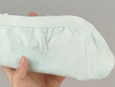 spodnie woskowane z wysokim stanem: Panties, Cool Club, 1.5-2 years, condition - Very good — 5