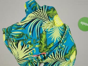 fajne wzory rajstop: Esmara, Spodnie materiałowe damskie, S — 7