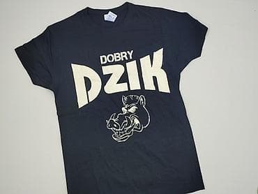 Tops: JHK, T-shirt for men, size XS at lalafo.pl — 1 Tops: JHK, T-shirt for men, size XS — 1