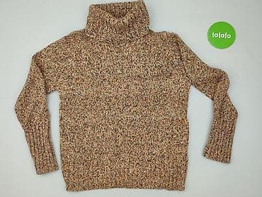 sweter dior: Golf damski, rozmiar M — 2