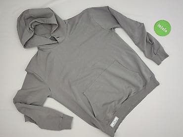 Women`s hoodie, size 4XL — 2