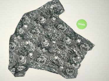 sukienki na wesele 56: Sukienka damska, rozmiar 5XL — 3