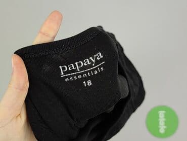 papaya ubrania sukienki: Papaya, Bluzka damska, rozmiar 3XL — 4