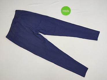 carpatree dresy: Legginsy Sportowe damskie, rozmiar XL — 3