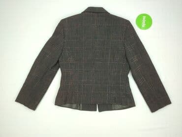 класичні костюми жіночі: BStyle, Marynarka damska, rozmiar S — 3