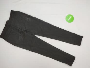 woskowane legginsy z wysokim stanem zara: H&M, Брюки жіночі, S на lalafo.pl — 3 woskowane legginsy z wysokim stanem zara: H&M, Брюки жіночі, S — 3