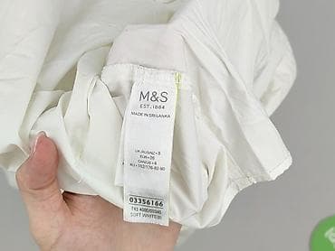 koszula c: Marks & Spencer, Koszula damska, rozmiar S — 4
