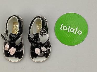 pako lorente koszula: Sandałki 21, Używany — 2