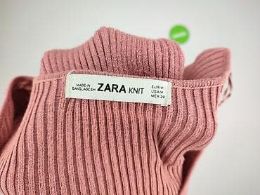 Women's Clothing: Zara, Women`s dress, size M — 4