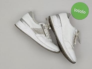 lebron h: Rieker, Sneakersy damskie, rozmiar 42 — 2