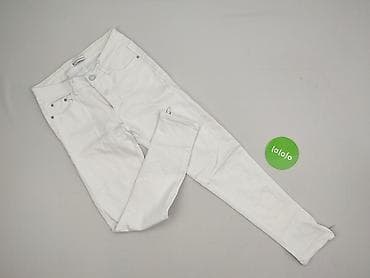 tk maxx skarpety: SZACHOWNICA, Jeansy damskie, rozmiar M — 2