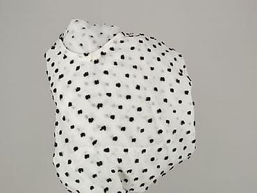 pull and bear top w kropki: Stradivarius, Bluzka damska, rozmiar M — 5