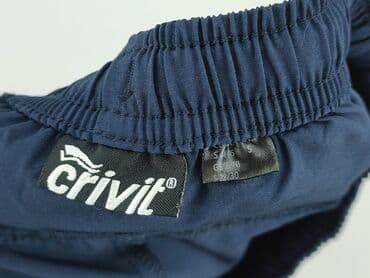 spodnie crivit: Crivit, Spodnie dresowe dla mężczyzn, rozmiar S — 4