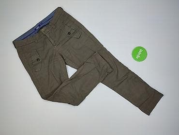 renbut 25: Mexx, Spodnie materiałowe damskie, rozmiar 2XS — 3