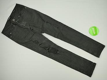 jeans mac: Jeansy damskie, rozmiar S — 2