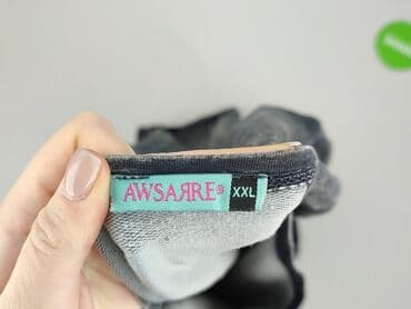 tunika damska: AWSARRE, Tunika damska, rozmiar 2XL — 4