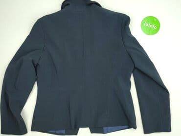 sukienki marynarkowe plus size: BODY FLIRT, Marynarka damska, rozmiar 2XL — 3