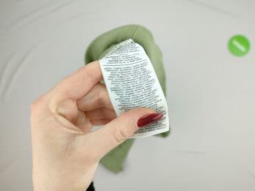 Ubrania damskie: Nike, Bluza z kapturem damska, M — 6