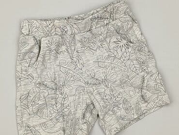 sukienka o kroju marynarki h: Shorts, 9-12 months, condition - Good — 1
