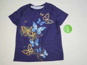 śmieszne koszulki z koniem: T-shirt damski, rozmiar XL — 2