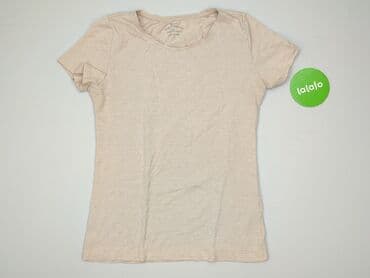 ubrania janina: Janina, T-shirt damski, rozmiar XL — 2