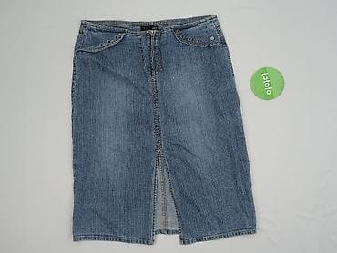 spodniczka pole dance: Q/S By S.Oliver, Spódnica damska, rozmiar M — 2