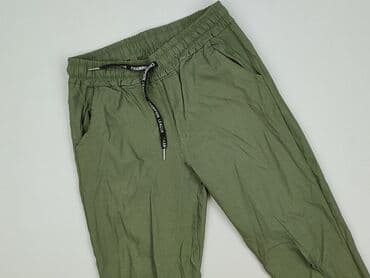 buty slippers: Spodnie dresowe damskie, rozmiar L — 1