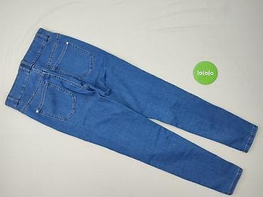 hm jeans: Denim Collection, Jeansy damskie, rozmiar L — 3