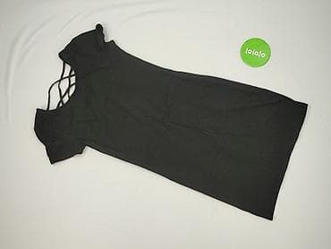 sinsay t shirty basic: Sinsay, Sukienka damska, rozmiar S — 2