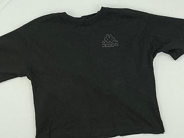 Kappa, T-shirt damski, rozmiar S