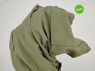 nerki: ONLY, Spodnie cargo damskie, rozmiar M — 6