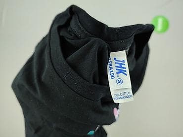 cargo: JHK, Koszulka dla mężczyzn, rozmiar M — 4