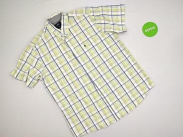 dresy l: Carry, Koszulа dla mężczyzn, rozmiar XL — 2