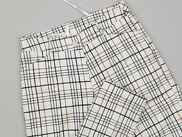 principles top: Justyna Chrabelska, Spodnie materiałowe damskie, rozmiar L — 1