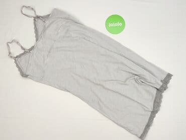 piżama h and m: Koszula nocna, L — 3