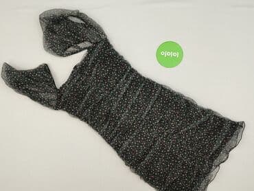 sukienki plus size hm: H&M Divided, Sukienka damska, rozmiar XS — 3