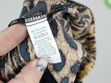 enplus buty mokasyny: Szorty damskie, M — 4