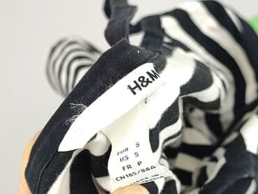 h: H&M, Top damski, rozmiar S — 6