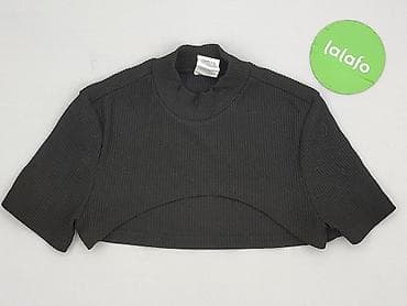 bluzki cropped: Shein, Narzutka damska, rozmiar XS — 2