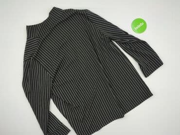 marynarki plus size damskie: Boohoo, Bluzka damska, rozmiar 6XL — 3