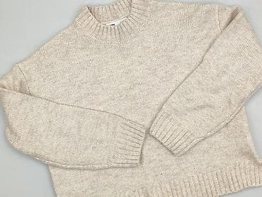 Sinsay, Sweter damski, rozmiar S w lalafo.pl Sinsay, Sweter damski, rozmiar S