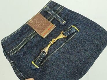 jeansy amisu new yorker: Szorty damskie, rozmiar S — 7