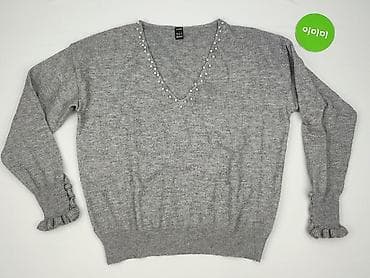 shein czat: Shein, Sweter damski, rozmiar S — 2