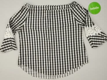 bluzki gatta: Bluzka damska, rozmiar 2XL — 3