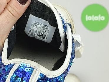 converse cdg pl: Converse, Trampki damskie, rozmiar 37.5 — 6