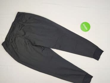 hm joggery damskie: Nike, Spodnie dresowe damskie, M — 3