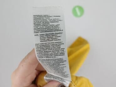 buty koty ccc: Orsay, Spodnie materiałowe damskie, S — 6