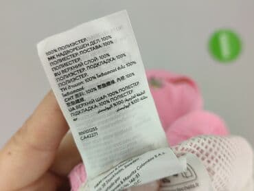 decathlon bluzka do plywania: H&M, Szorty damskie, rozmiar L — 5