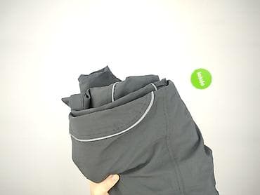 pull: Męskie spodnie softshell FUS barnehagene, rozmiar 3XL - Kolor — 7