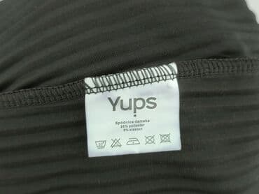 Women's Clothing: Yups, Women`s skirt, size S (EU 36) — 5
